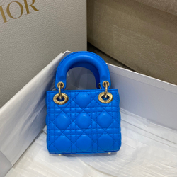 Christian Dior Lady Dior Micro