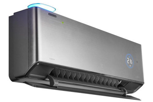 Кондиционер Electrolux Crystal Air EACS/I-13HFA/N8_V2