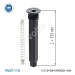 Наконечник - изолятор катушки зажигания Chrysler Jeep Dodge Fiat Volkswagen Lancia, RVLT-115
