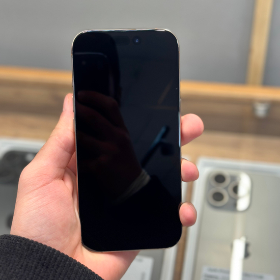 Apple iPhone 16 Pro 256gb