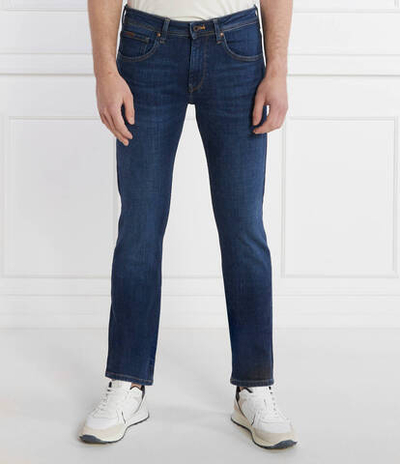 Джинсы Pepe Jeans London - голубой(PM207393CT1)