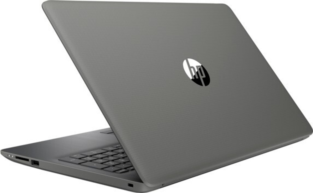 Ноутбук HP 15-db1248ur (22P75EA) Gray AMD Ryzen 3-3200U/4G/256G SSD/15.6; FHD AG/AMD Radeon Vega 3/WiFi/BT/Win10