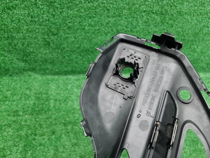 Накладка ПТФ правая BMW X5 G05 (2018-2023) M-paket