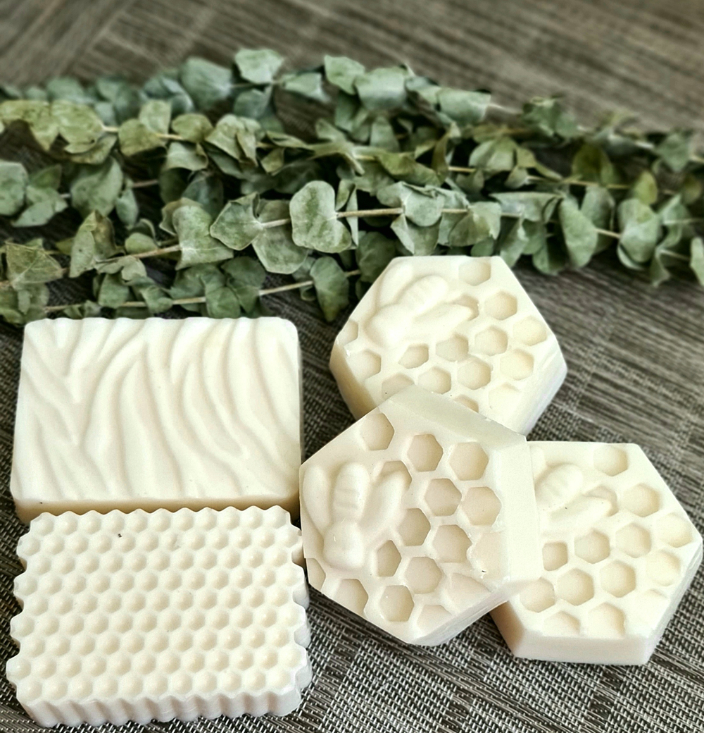 Мыло ручной работы Хозяйственное/Мыло моряков