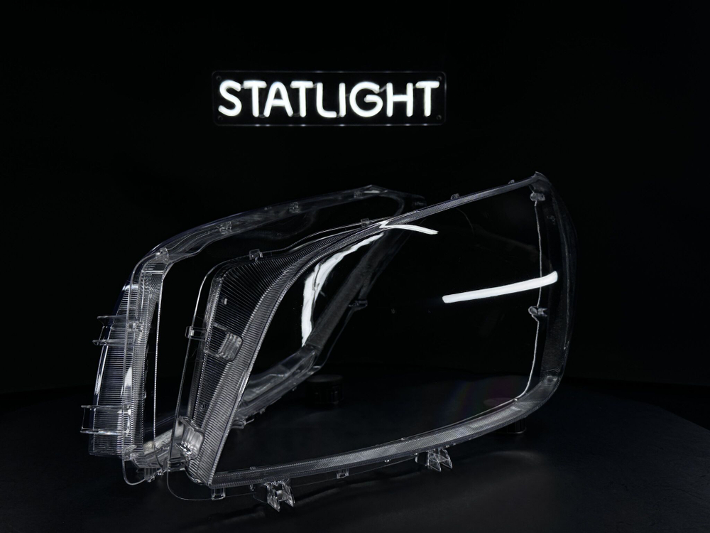 Комплект стекол Toyota RAV4 XA30 2005-2008