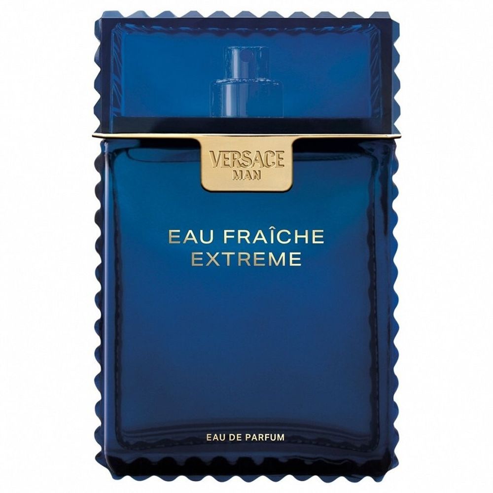 Versace Man Eau Fraiche Extreme Eau de Parfum 100 ml