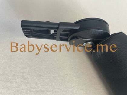 Бампер Indigo Charlotte