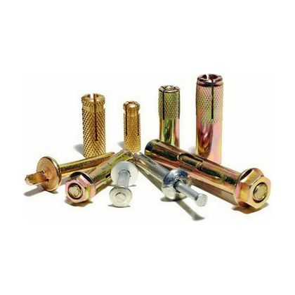 АНКЕРНАЯ ТЕХНИКА