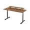 EUREKA IMOD 60 Reclaimed Wood