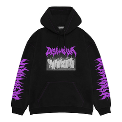 Худи "Disphoria"