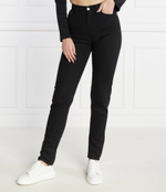 Джинсы MOM JEAN CALVIN KLEIN JEANS - черный(J20J222198)