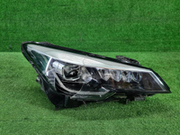 Битая Фара правая Changan CS85 (2019-н.в.) LED