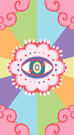 Таро Pastel Prism (RUS)