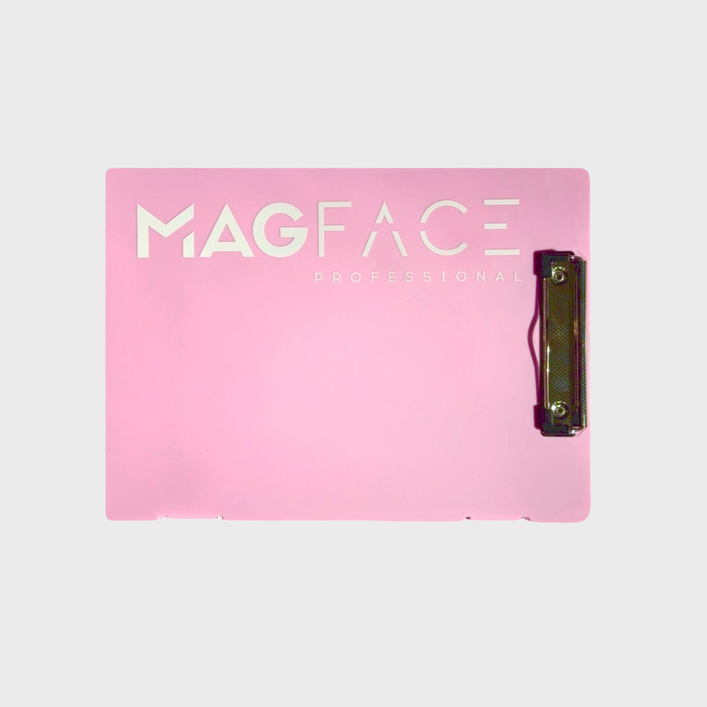Кейс MAGFACE, розовый
