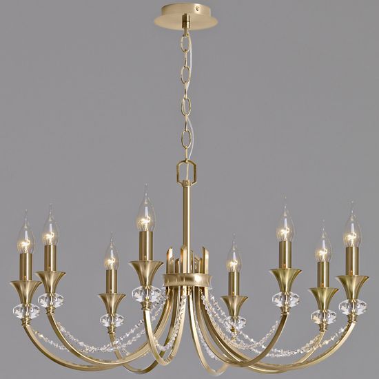 IL5234-8PLS-25 ELITE светильник потолочный