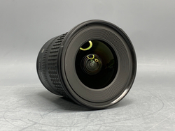Nikon 10-24mm 3.5-4.5G ED AF-S DX Nikkor