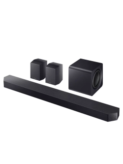 Саундбар Samsung HW-Q990H/PY (2026)