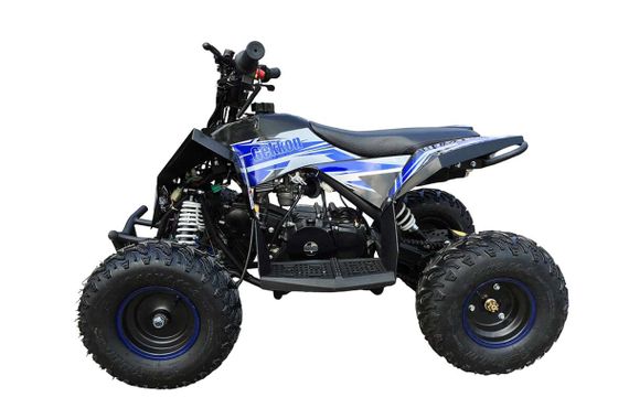 Квадроцикл MOTAX GEKKON 90cc