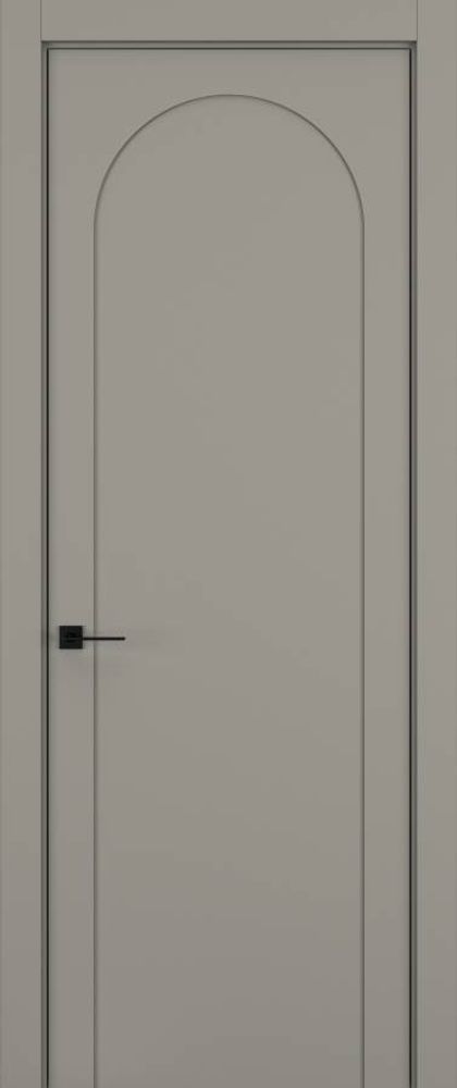 Дверь 3 ATMOSPHERE Матовый Каменно-серый