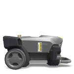 Karcher HD 6/15 M *EU мойка высокого давления электрическая 1.150-930.0