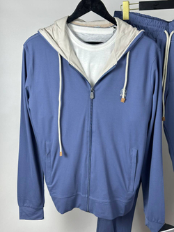 Спортивный костюм Brunello Cucinelli