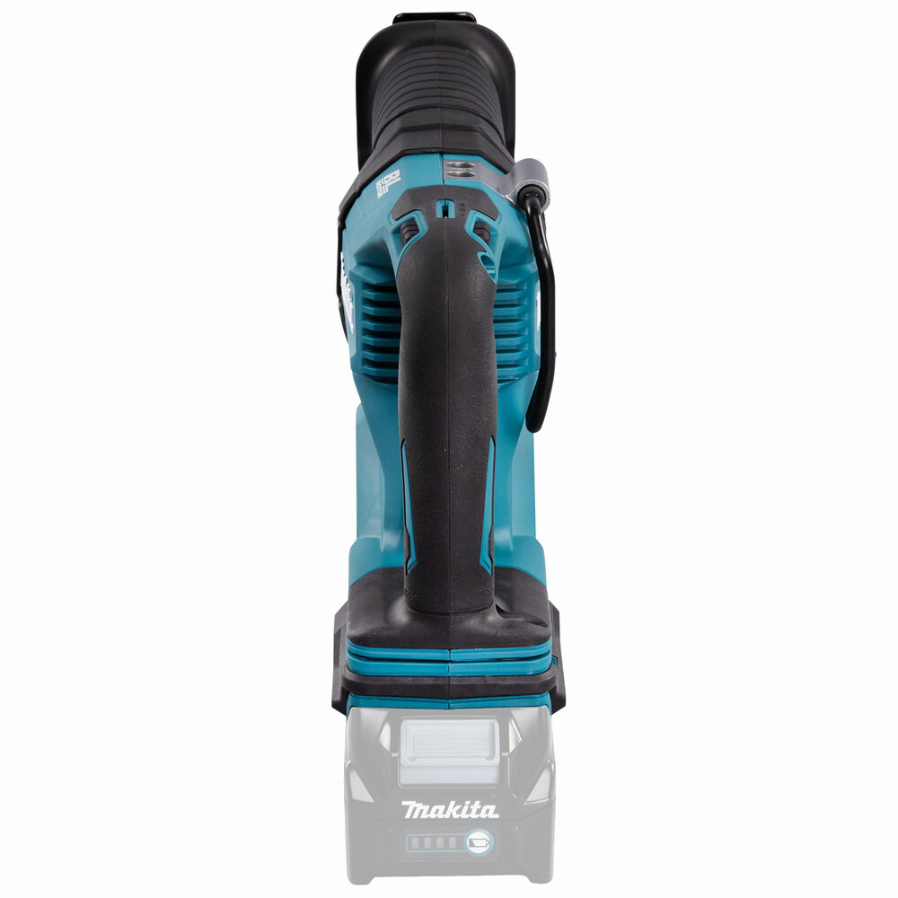 Пила сабельная аккумуляторная Makita JR 001 GZ XGT