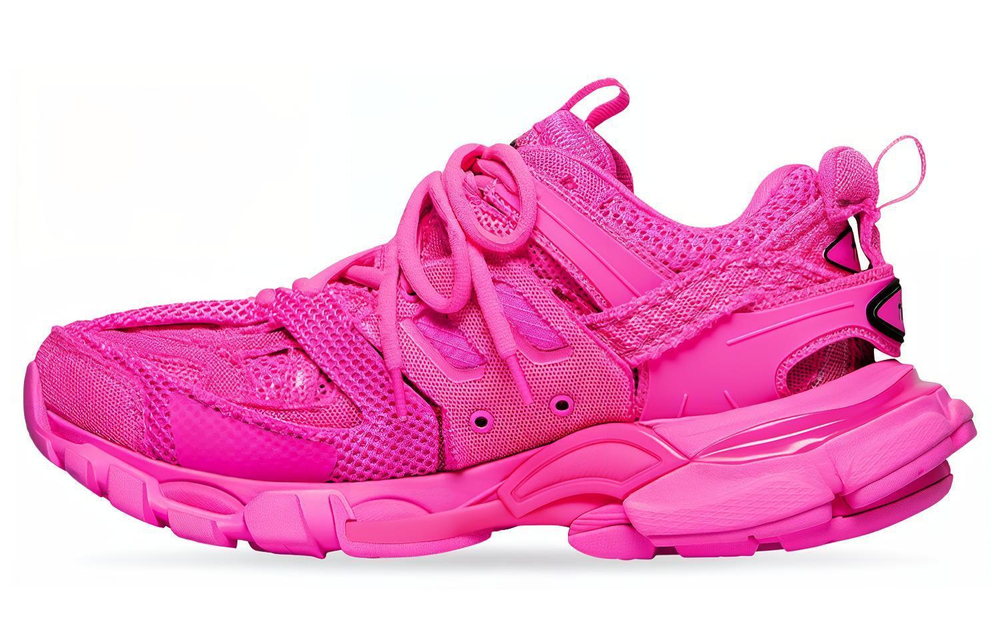 Balenciaga Track 1.0 (Женская размерная сетка)