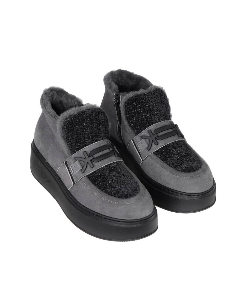 Ботинки женские KELTON GOCCIA