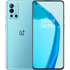 OnePlus 9R 12/256GB Lake Blue (Голубой)