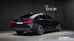 BMW 5 Series (G30) 530e M Sports (07.2021)