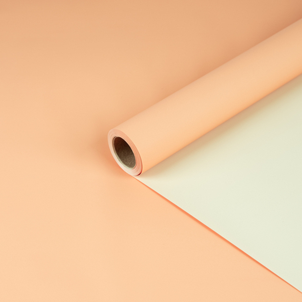 Пленка 2-х сторонняя 58*10м СВЕТЛАЯ №3