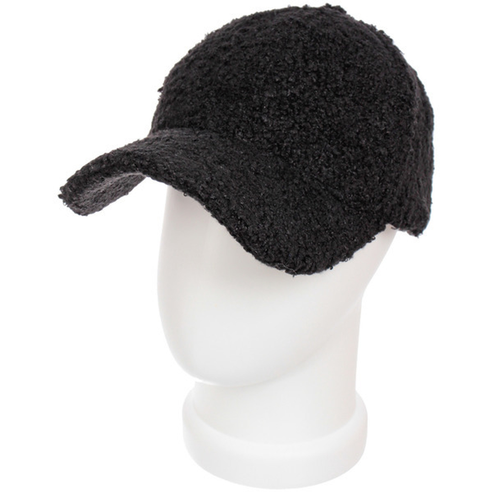 Бейсболка утепленная «ZIMA», цвет чернильная ночь