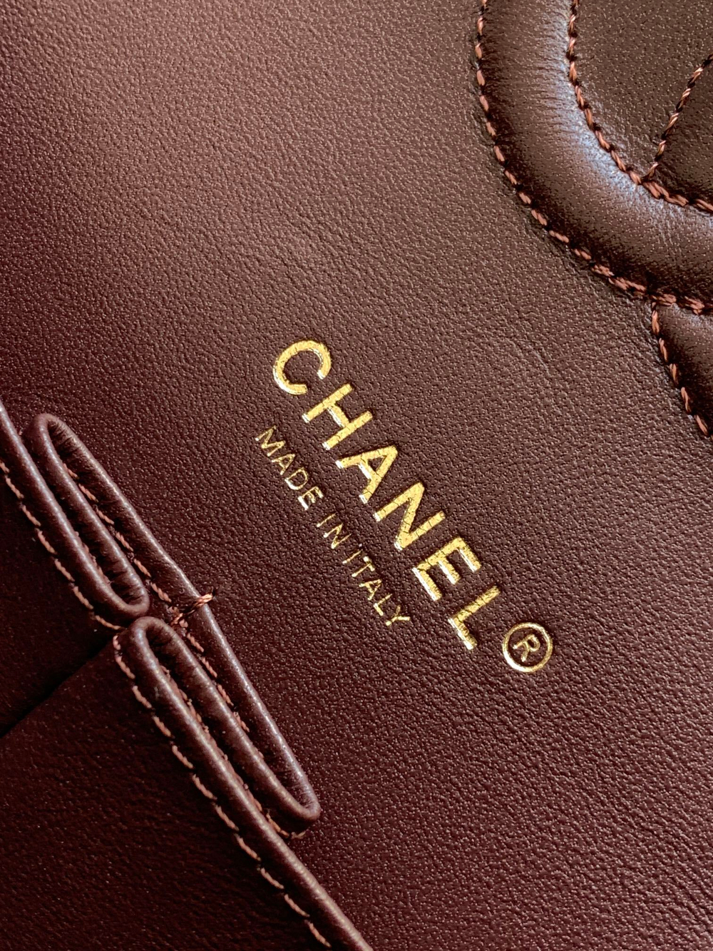 Chanel Bag 23 cm