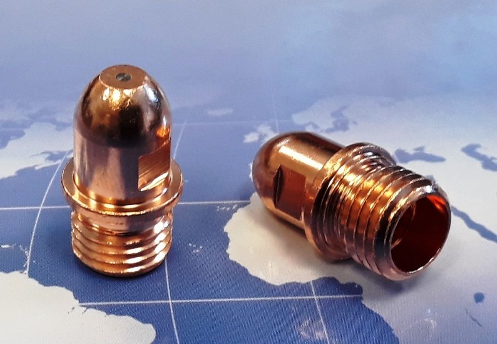 7320032 электрод, катод для плазмотрона LT101-141