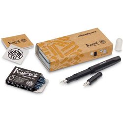 Набор для каллиграфии Kaweco calligraphy black S (10000812)
