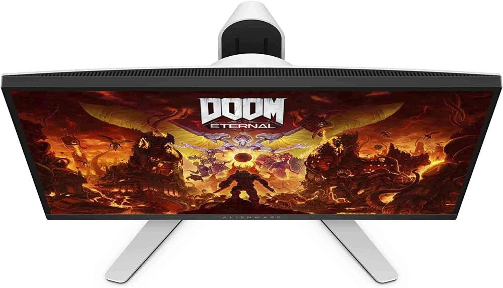 Монитор Dell 27" Alienware AW2720HFA  2720-5304