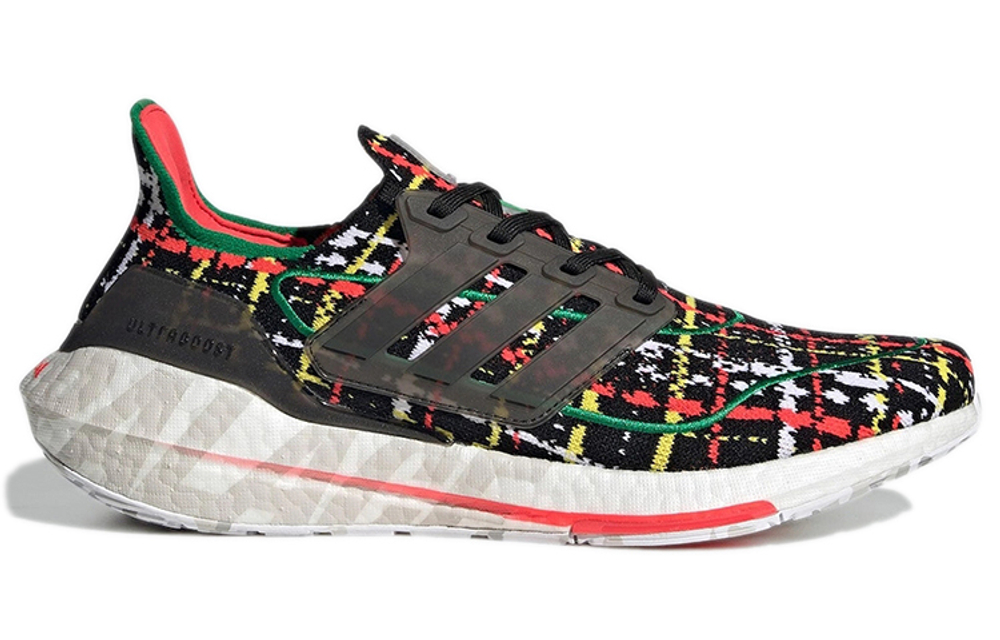 Tenis adidas ultraboost x 2025