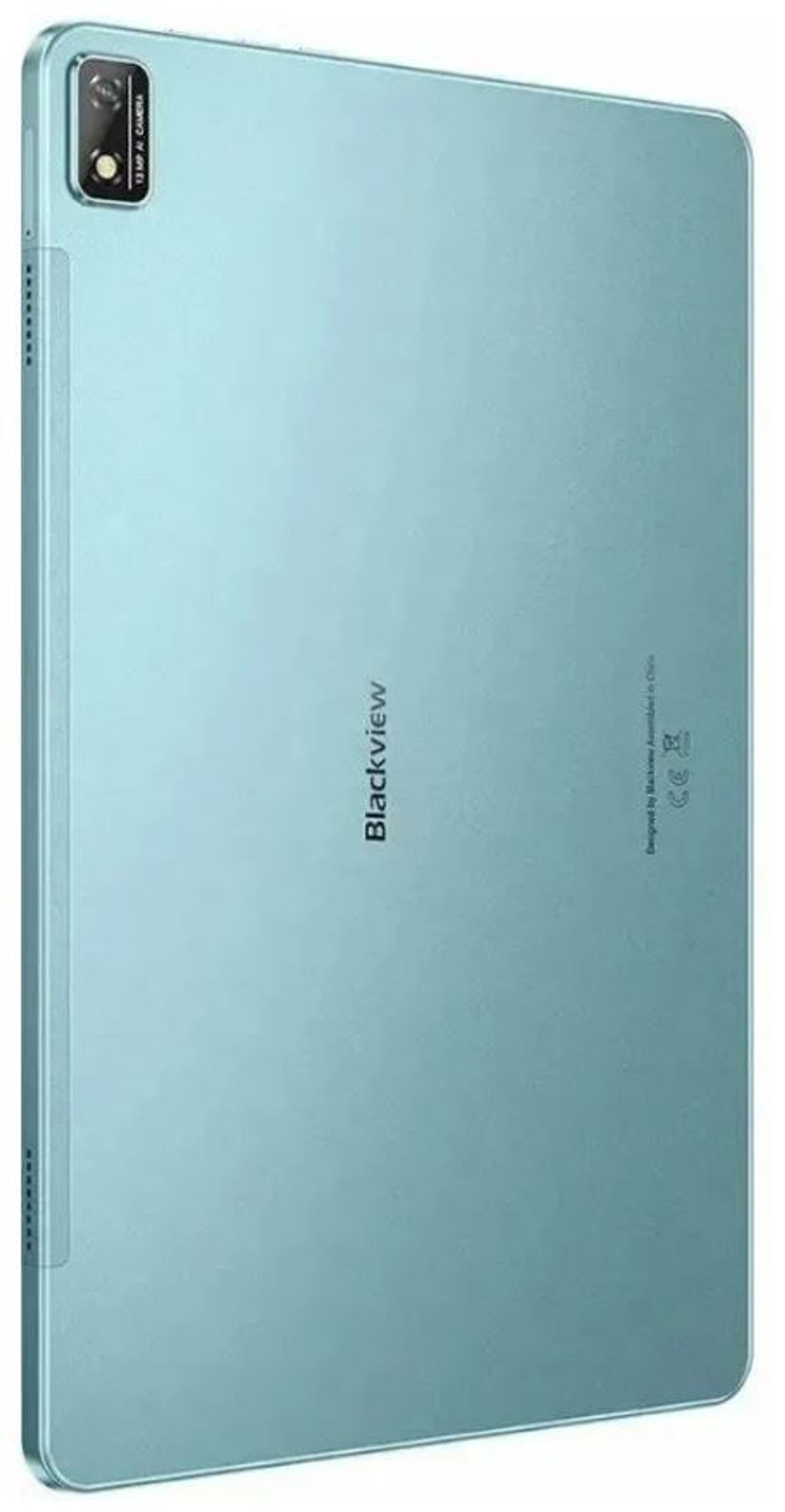Планшет 10.95" Blackview Tab 16 Pro 8/256GB