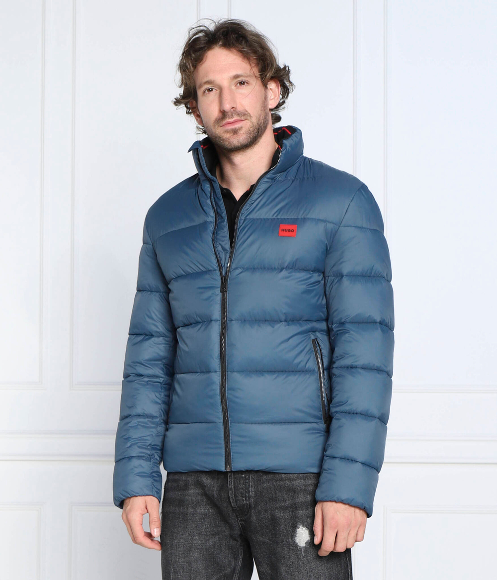 куртка balto2241 HUGO - морской(50474655)