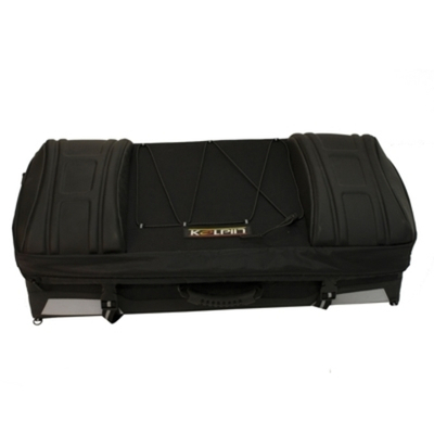 Кофр для квадроцикла "Kolpin" Trail Tec Gear Bag, черный