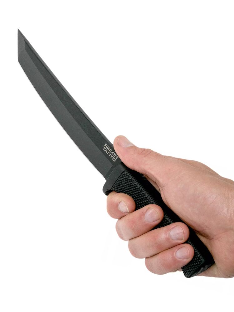 Нож Cold Steel модель 49LRT Recon Tanto SK-5