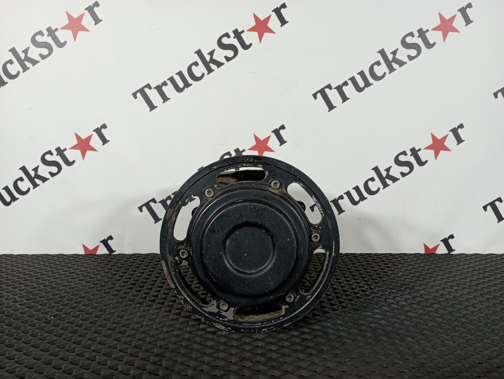 Компрессор кондиционера 2017г.