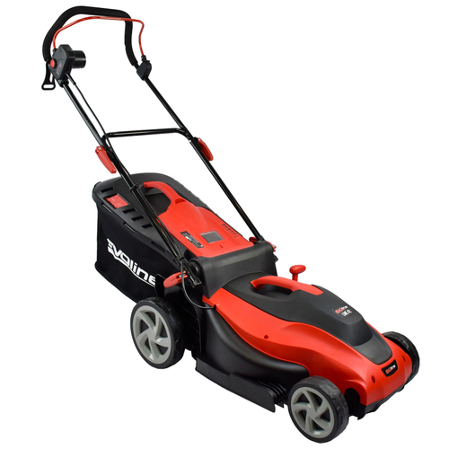 Газонокосилка EVOline LME42 электрическая