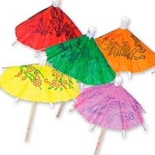 Пики для канапе