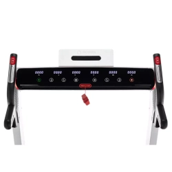 Беговая дорожка домашняя OXYGEN FITNESS M-CONCEPT SPORT (WHITE)