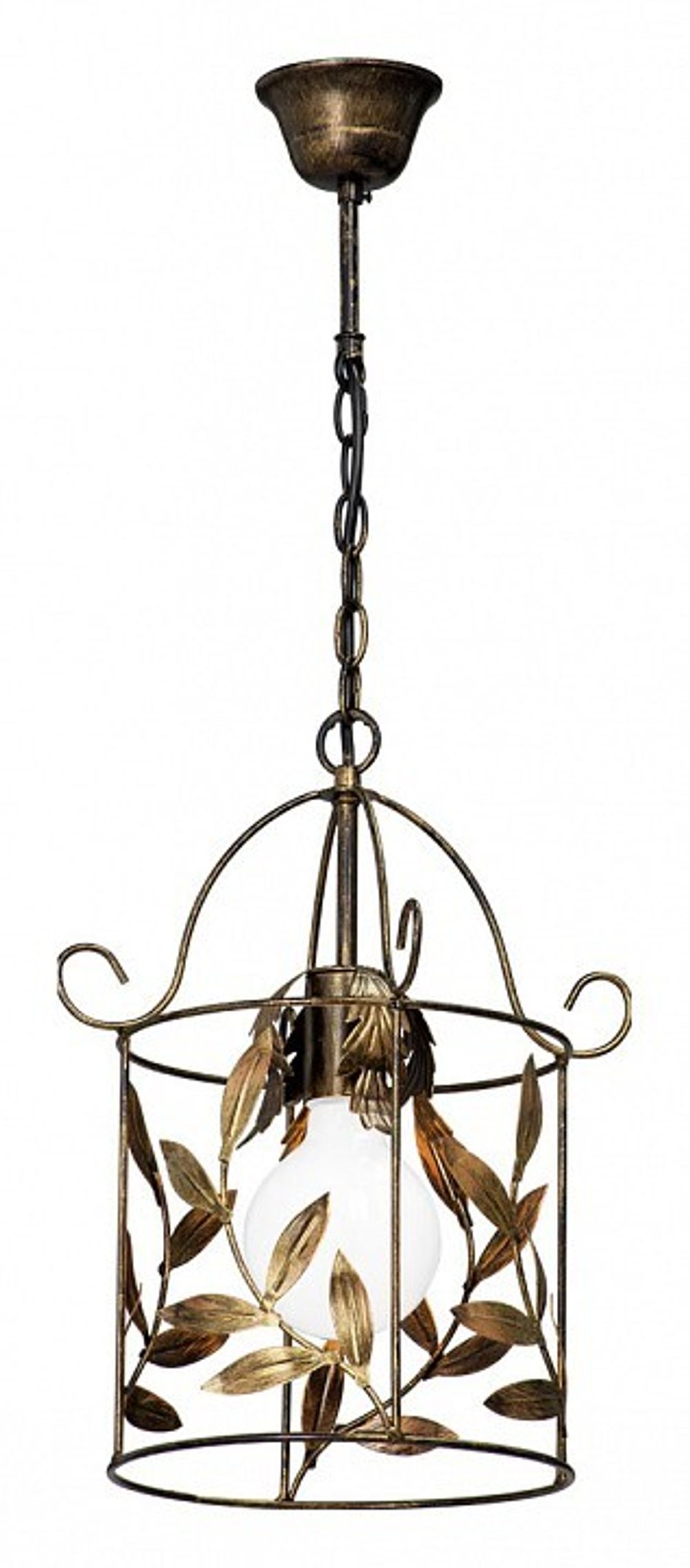 Подвесной светильник Vitaluce V1766 V1767/1S