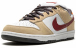Кроссовки Nike Dunk Sb "Crimson"