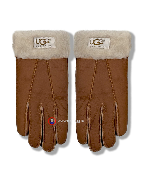 ПЕРЧАТКИ UGG GLOVES