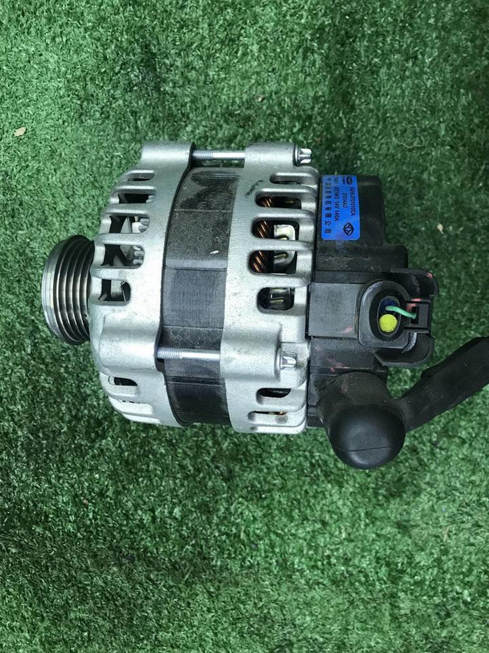 Генератор 14V 140A Chery Arrizo 8 (2022-н.в.)