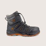 Ботинки утепл.высокие 2101.1 Скорпион Проф